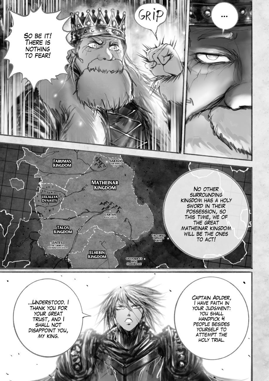 [TheGoldenSmurf] Ramia-Yana: Hero & Demon Lord Chronicles (ch1-7) (ongoing) [English] 171