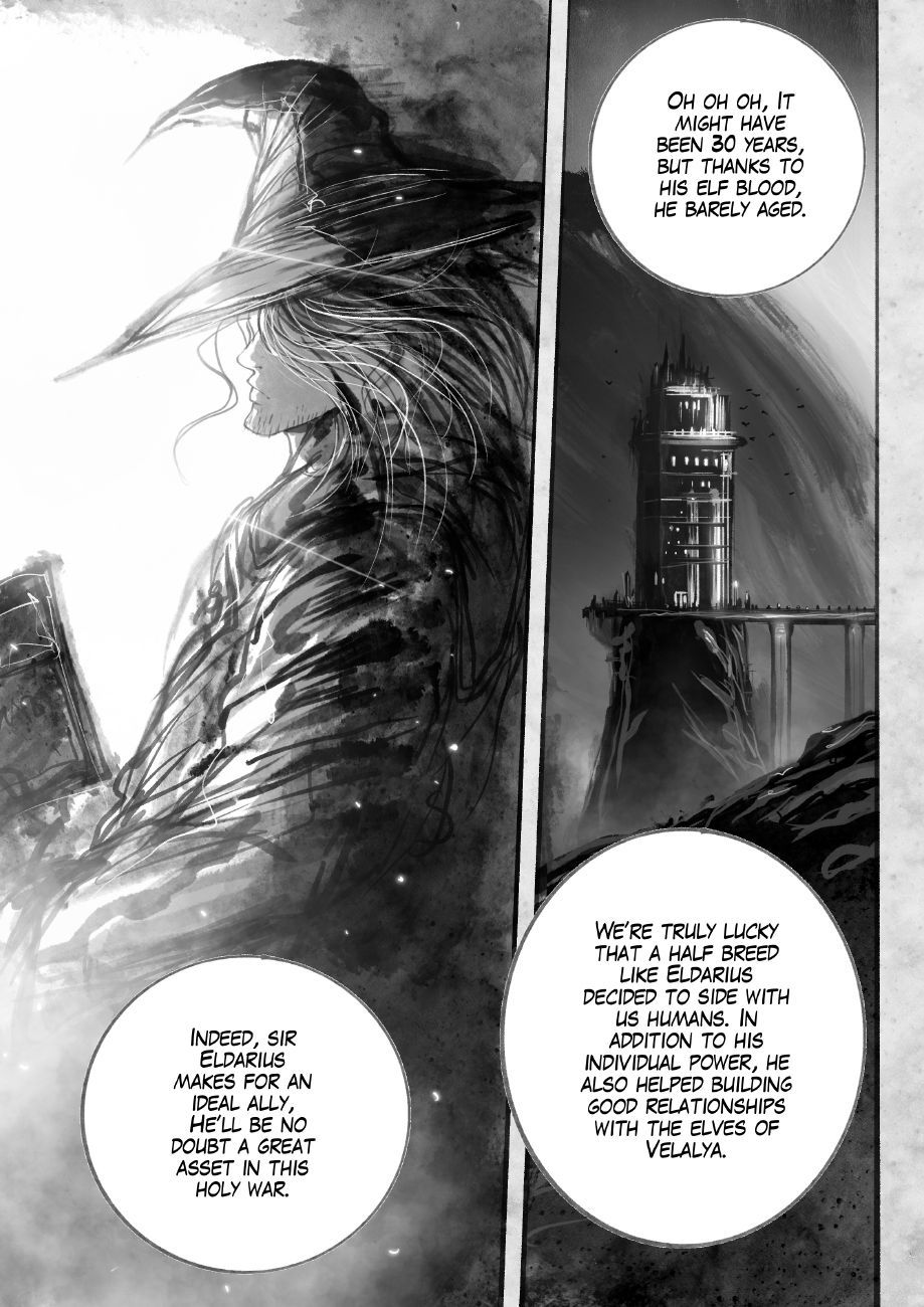 [TheGoldenSmurf] Ramia-Yana: Hero & Demon Lord Chronicles (ch1-7) (ongoing) [English] 173