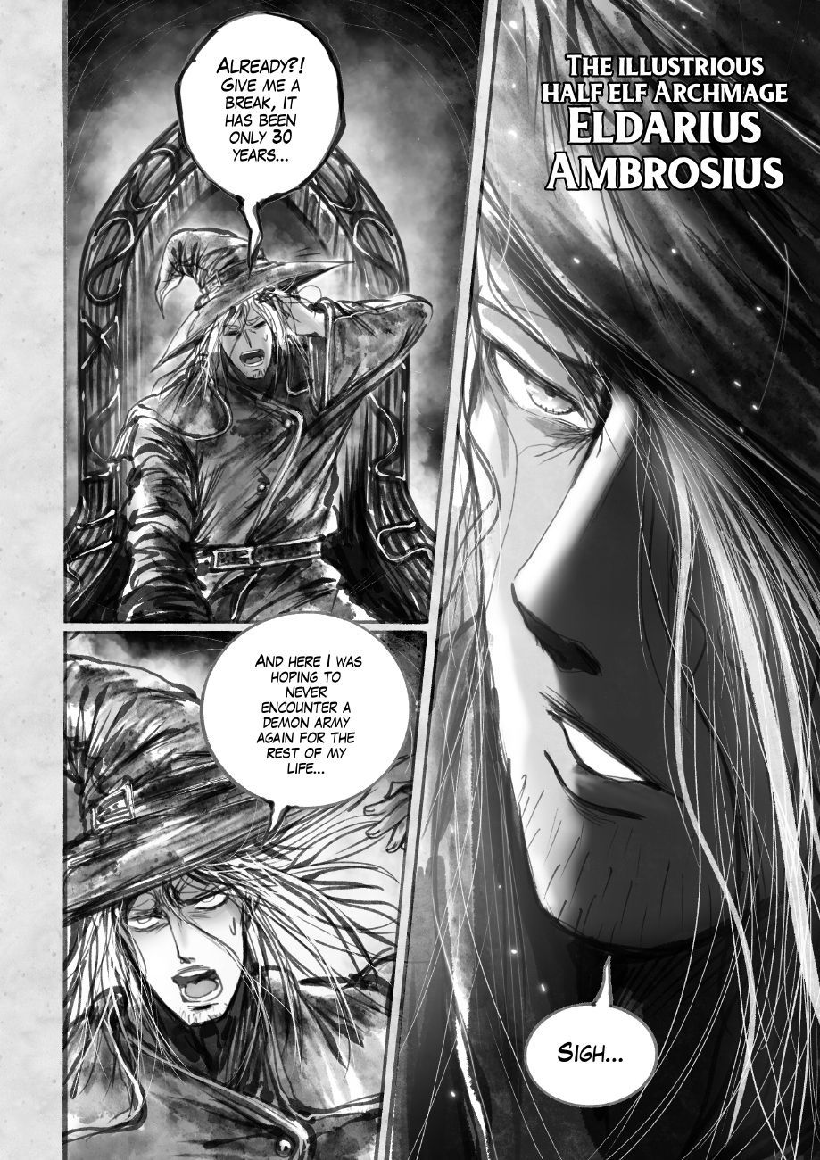 [TheGoldenSmurf] Ramia-Yana: Hero & Demon Lord Chronicles (ch1-7) (ongoing) [English] 174