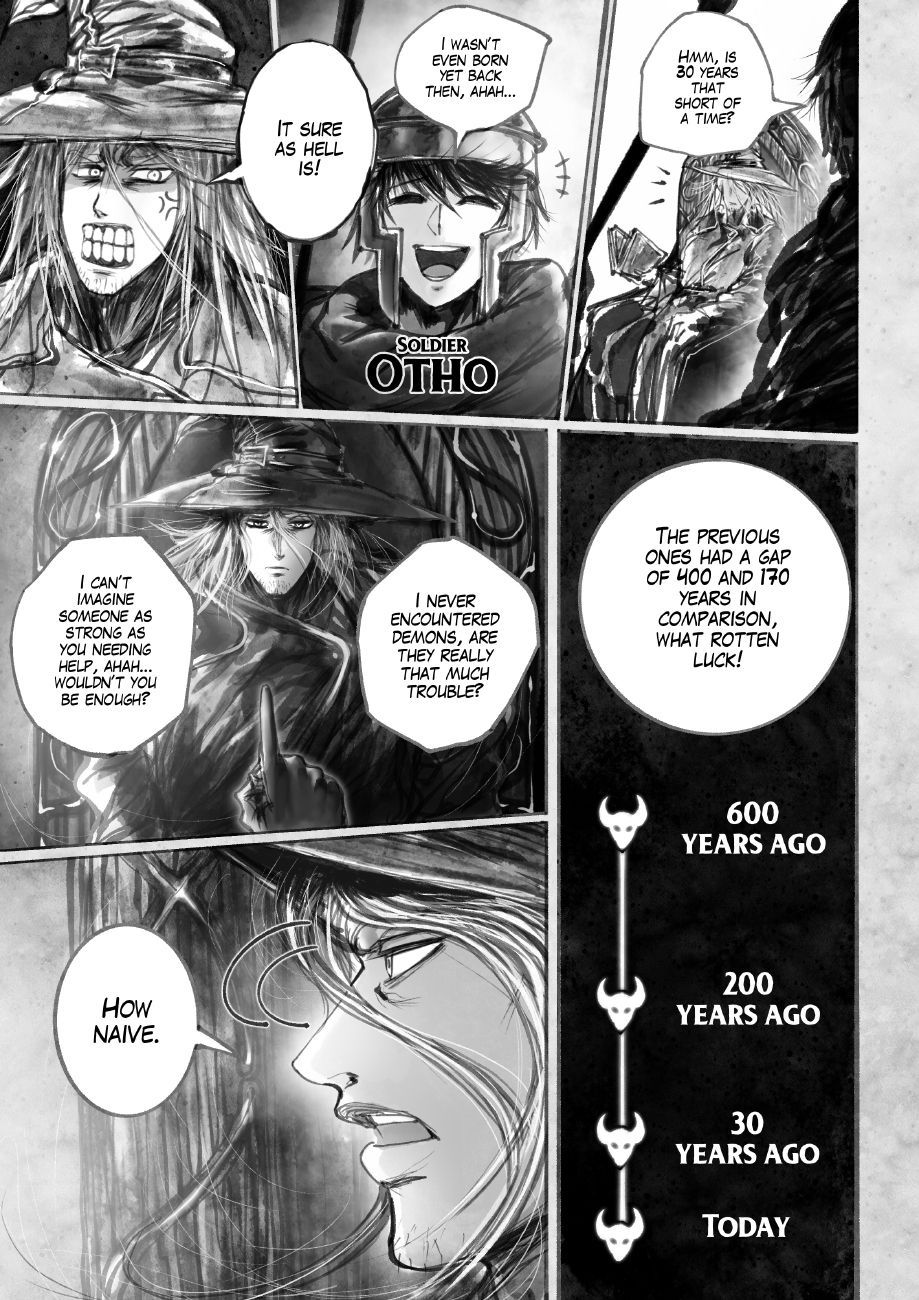 [TheGoldenSmurf] Ramia-Yana: Hero & Demon Lord Chronicles (ch1-7) (ongoing) [English] 175