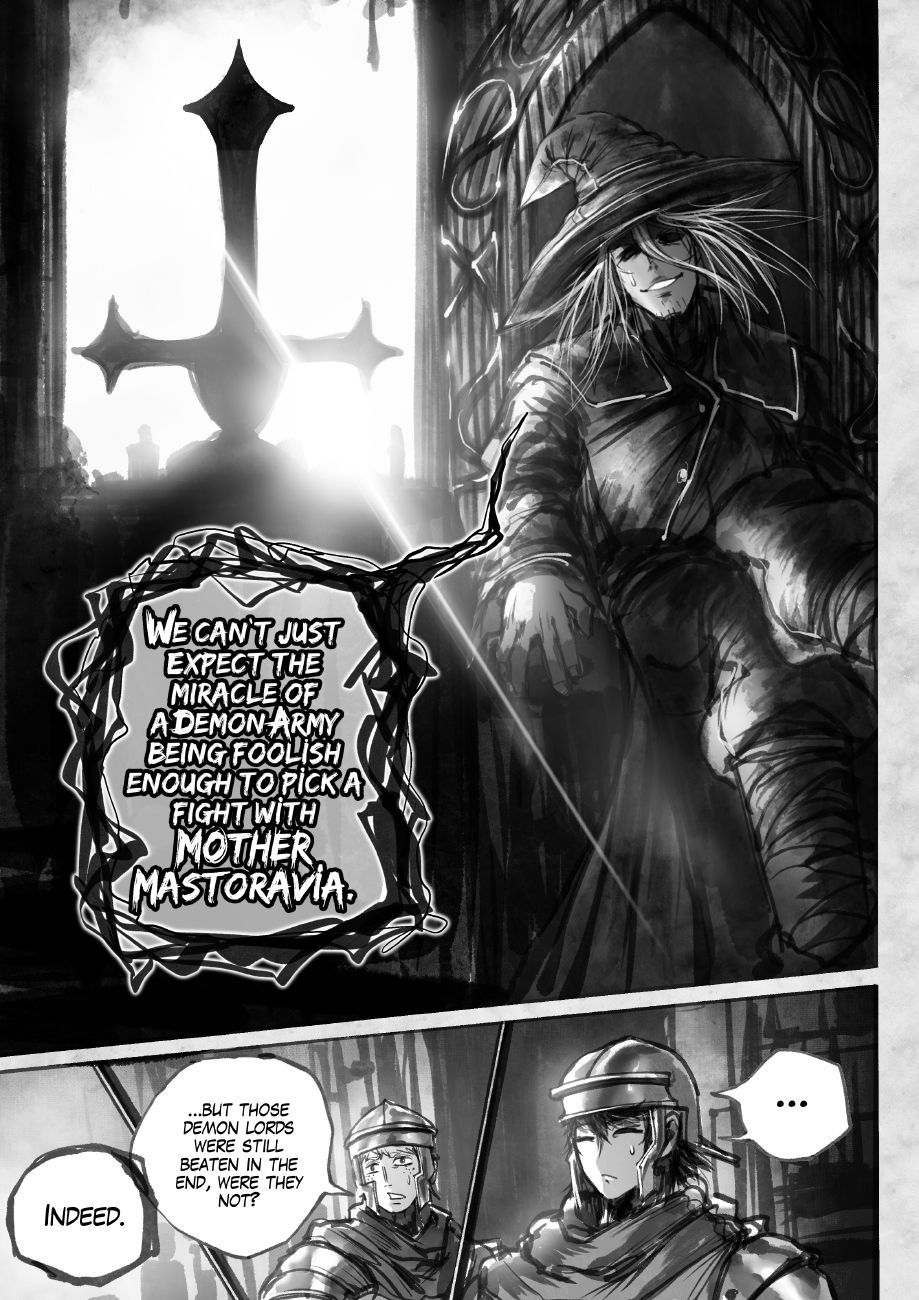 [TheGoldenSmurf] Ramia-Yana: Hero & Demon Lord Chronicles (ch1-7) (ongoing) [English] 186