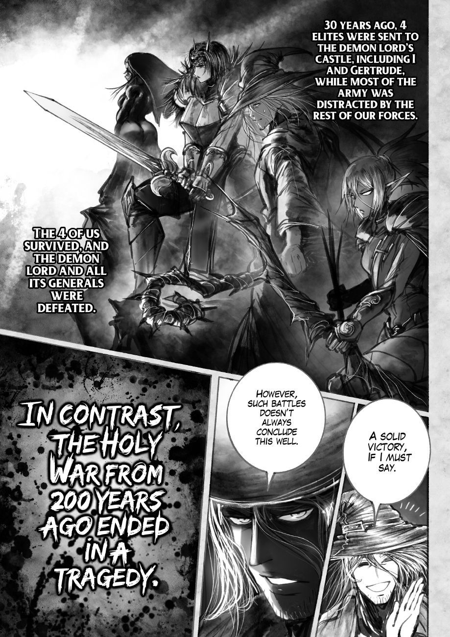 [TheGoldenSmurf] Ramia-Yana: Hero & Demon Lord Chronicles (ch1-7) (ongoing) [English] 188