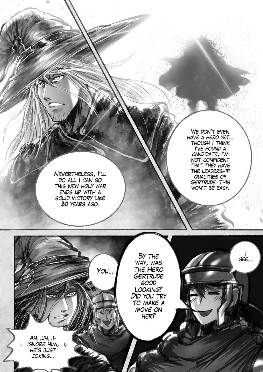 [TheGoldenSmurf] Ramia-Yana: Hero & Demon Lord Chronicles (ch1-7) (ongoing) [English] 190