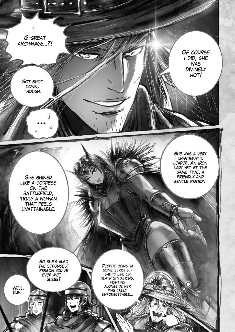 [TheGoldenSmurf] Ramia-Yana: Hero & Demon Lord Chronicles (ch1-7) (ongoing) [English] 191