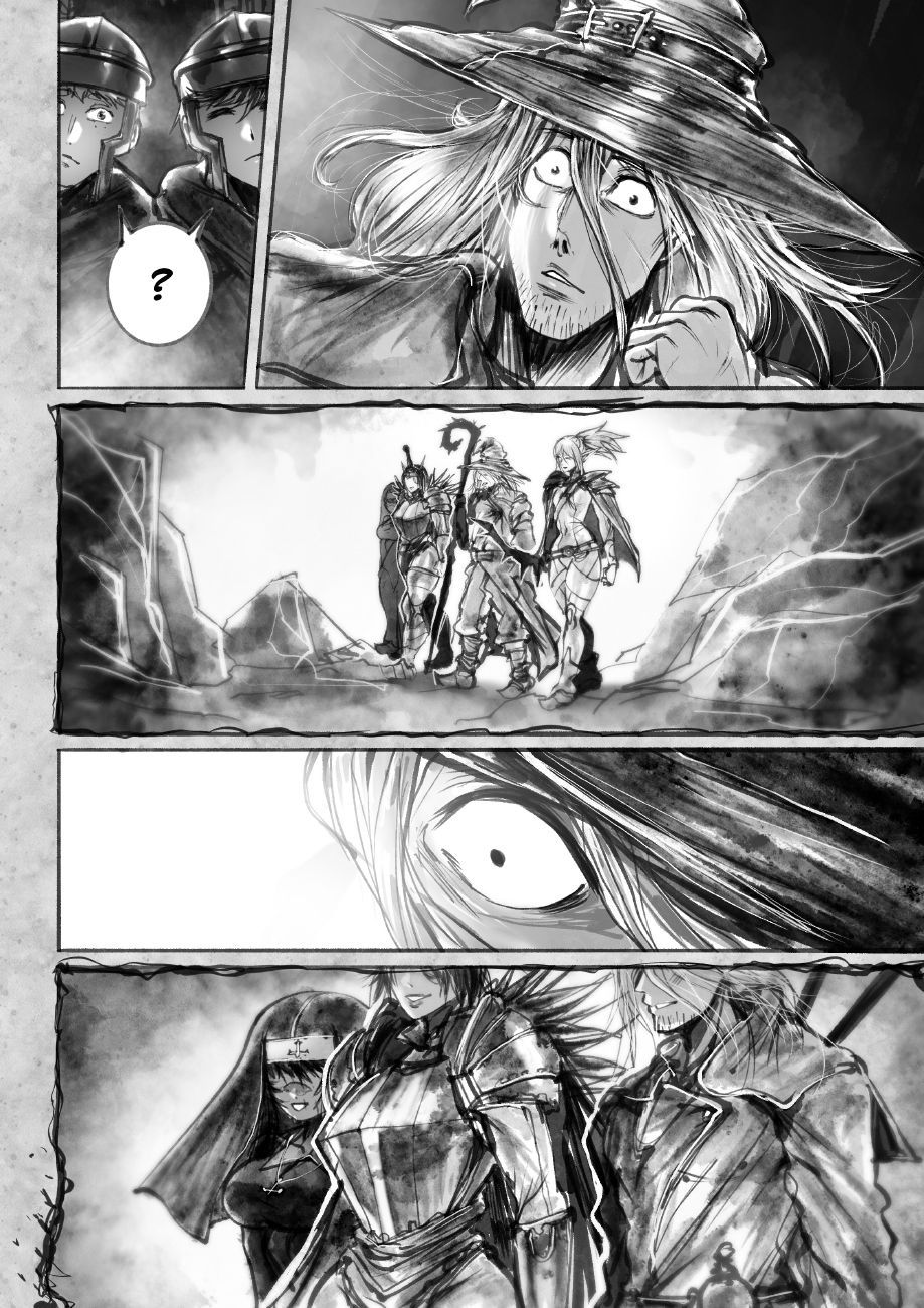 [TheGoldenSmurf] Ramia-Yana: Hero & Demon Lord Chronicles (ch1-7) (ongoing) [English] 192