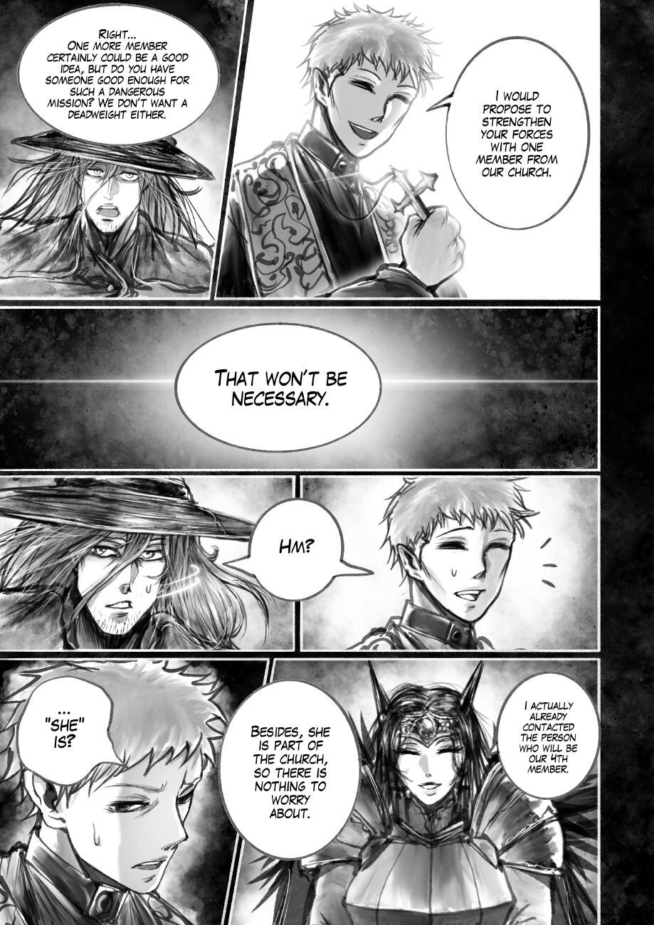 [TheGoldenSmurf] Ramia-Yana: Hero & Demon Lord Chronicles (ch1-7) (ongoing) [English] 199