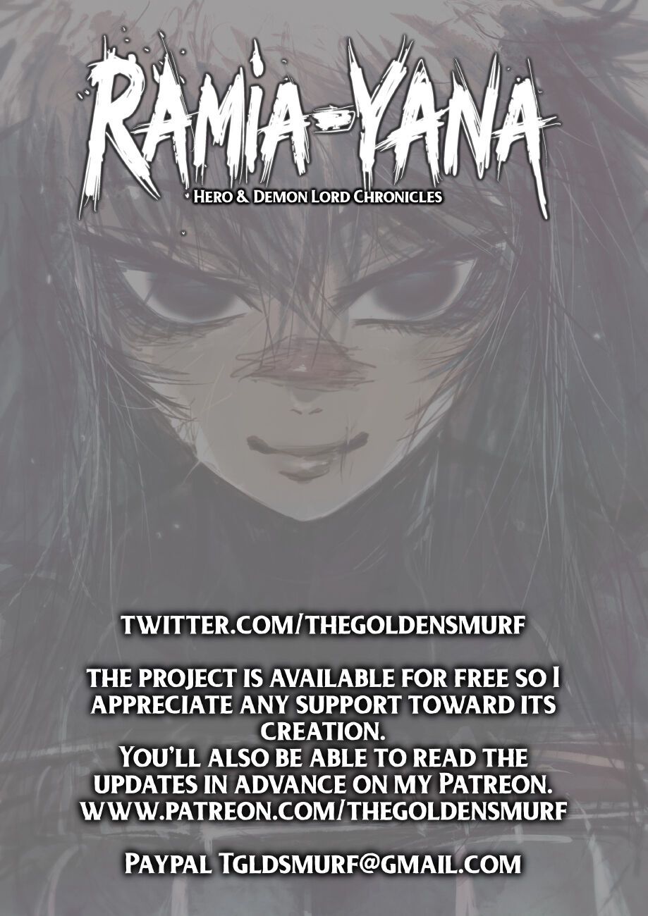 [TheGoldenSmurf] Ramia-Yana: Hero & Demon Lord Chronicles (ch1-7) (ongoing) [English] 2