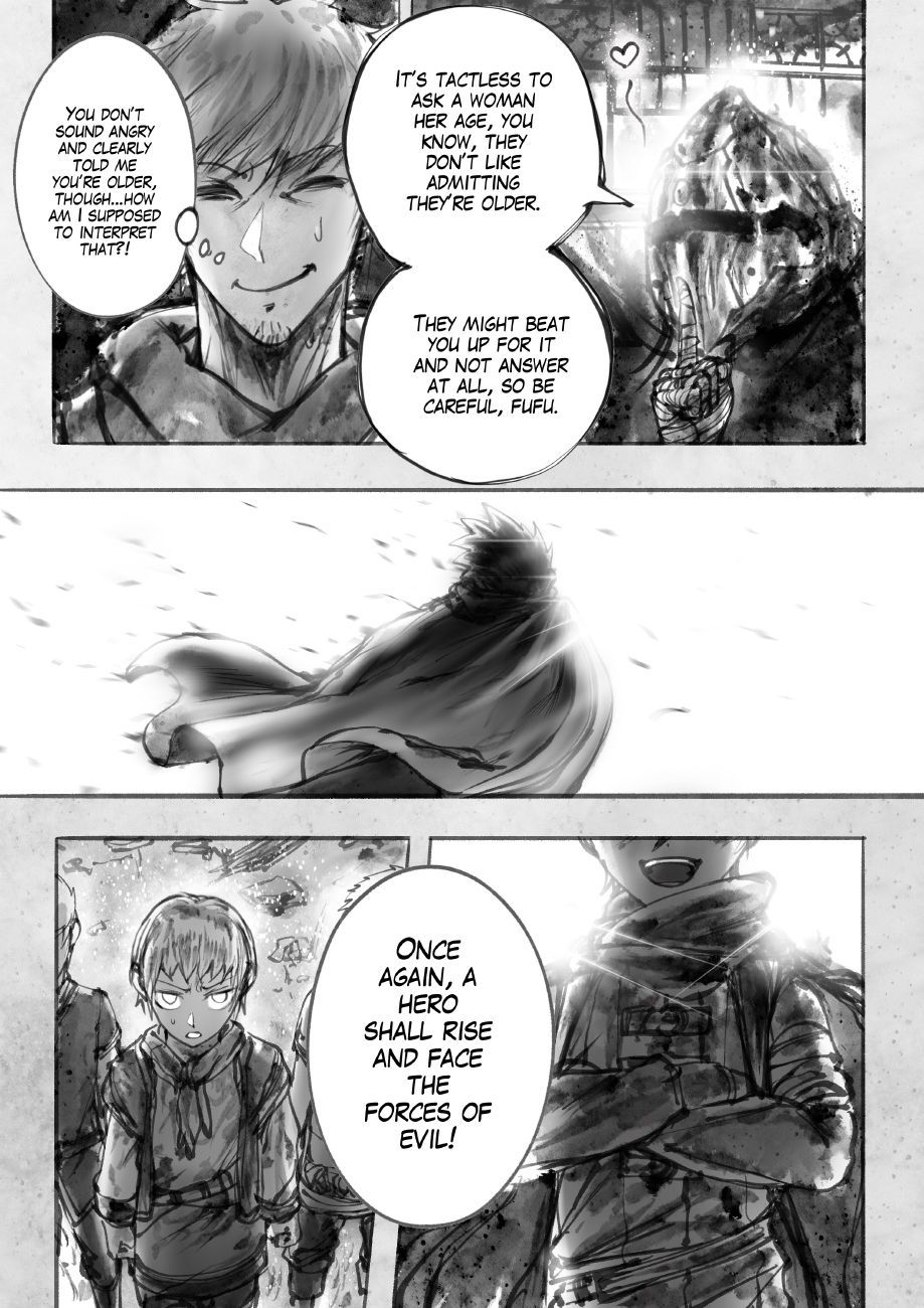 [TheGoldenSmurf] Ramia-Yana: Hero & Demon Lord Chronicles (ch1-7) (ongoing) [English] 20