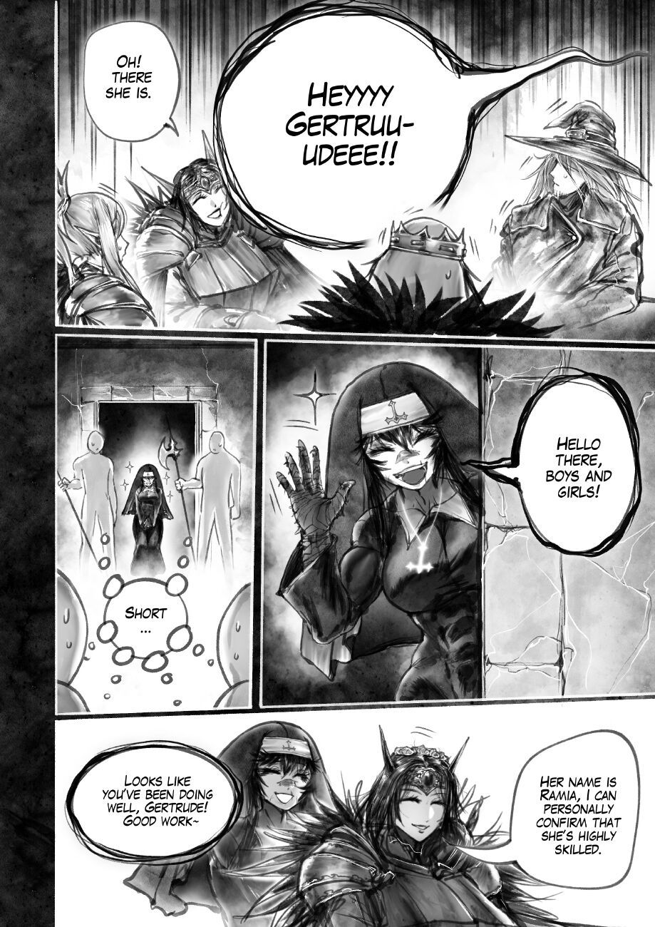 [TheGoldenSmurf] Ramia-Yana: Hero & Demon Lord Chronicles (ch1-7) (ongoing) [English] 200