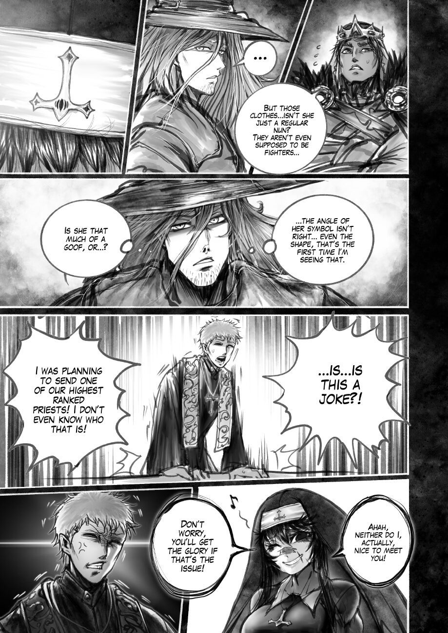 [TheGoldenSmurf] Ramia-Yana: Hero & Demon Lord Chronicles (ch1-7) (ongoing) [English] 201