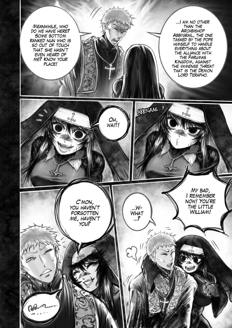 [TheGoldenSmurf] Ramia-Yana: Hero & Demon Lord Chronicles (ch1-7) (ongoing) [English] 202