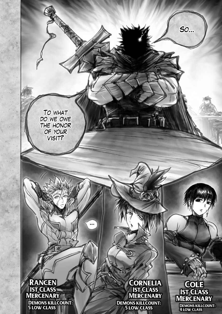 [TheGoldenSmurf] Ramia-Yana: Hero & Demon Lord Chronicles (ch1-7) (ongoing) [English] 211