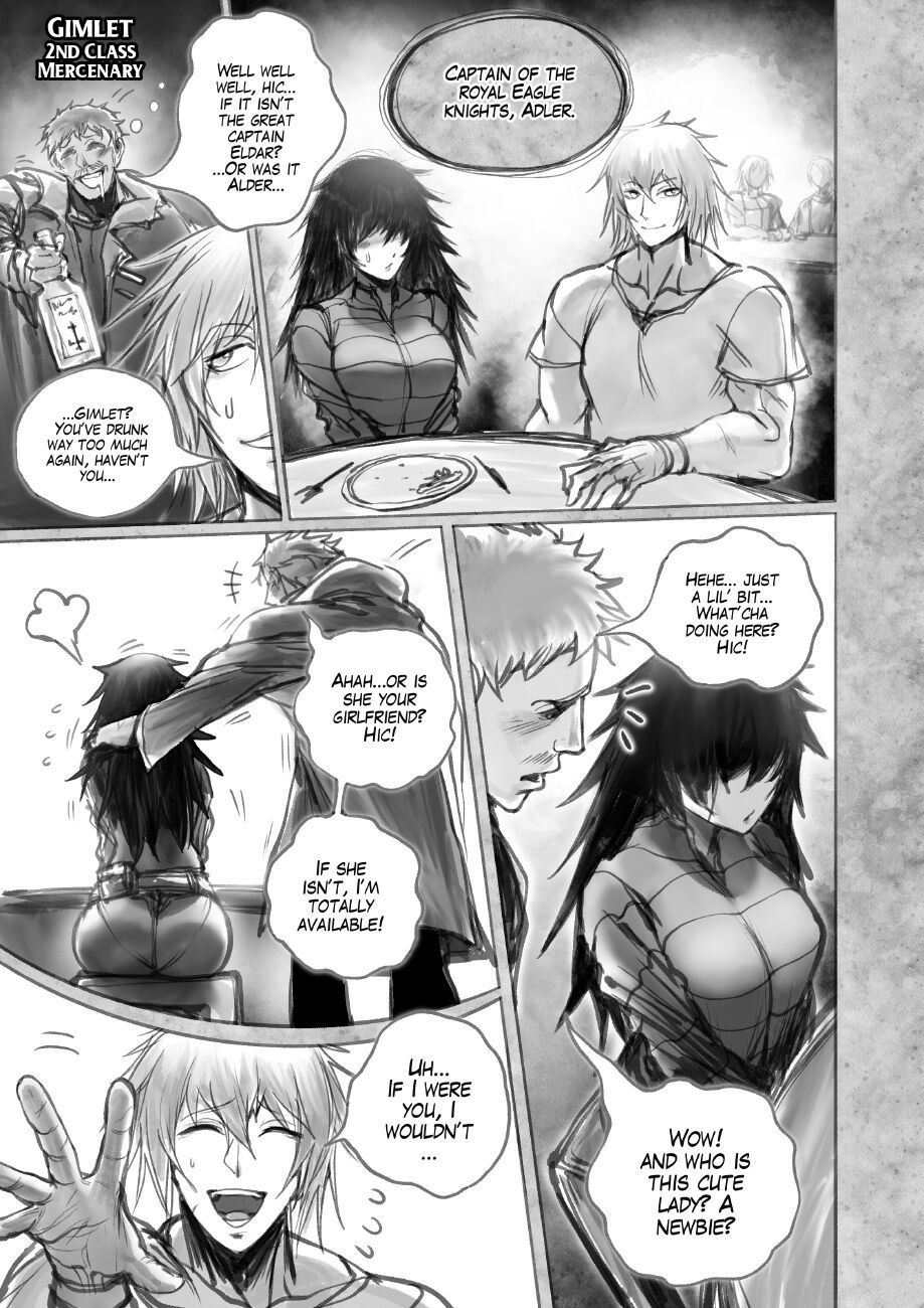 [TheGoldenSmurf] Ramia-Yana: Hero & Demon Lord Chronicles (ch1-7) (ongoing) [English] 212