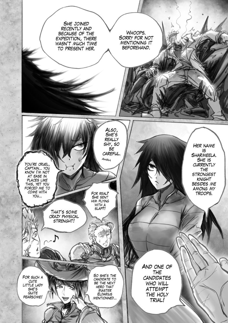 [TheGoldenSmurf] Ramia-Yana: Hero & Demon Lord Chronicles (ch1-7) (ongoing) [English] 214