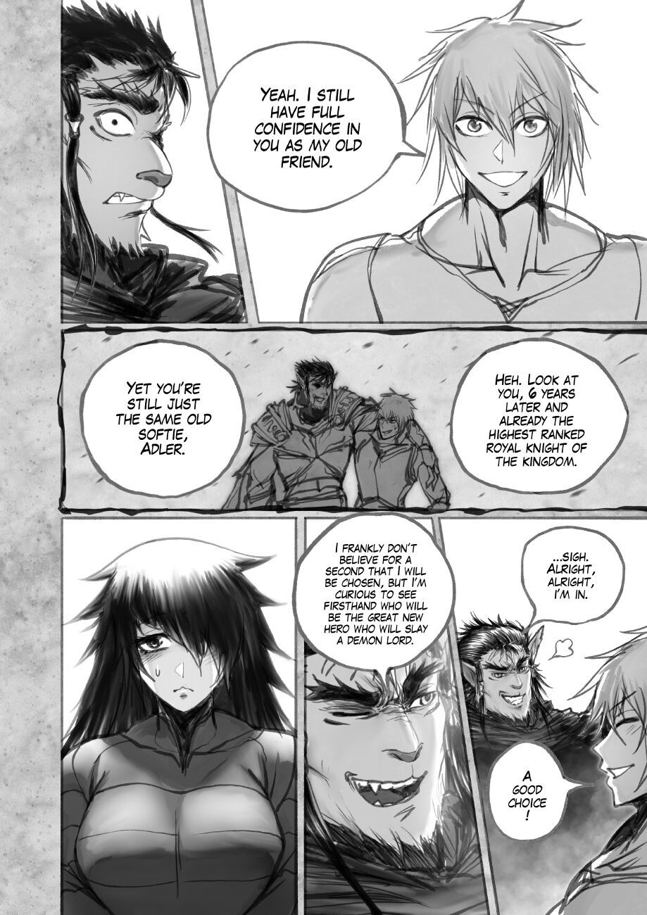 [TheGoldenSmurf] Ramia-Yana: Hero & Demon Lord Chronicles (ch1-7) (ongoing) [English] 218