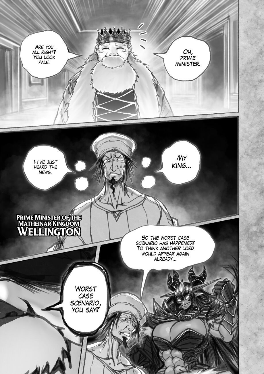 [TheGoldenSmurf] Ramia-Yana: Hero & Demon Lord Chronicles (ch1-7) (ongoing) [English] 219