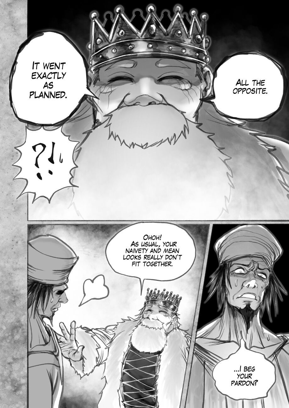 [TheGoldenSmurf] Ramia-Yana: Hero & Demon Lord Chronicles (ch1-7) (ongoing) [English] 220