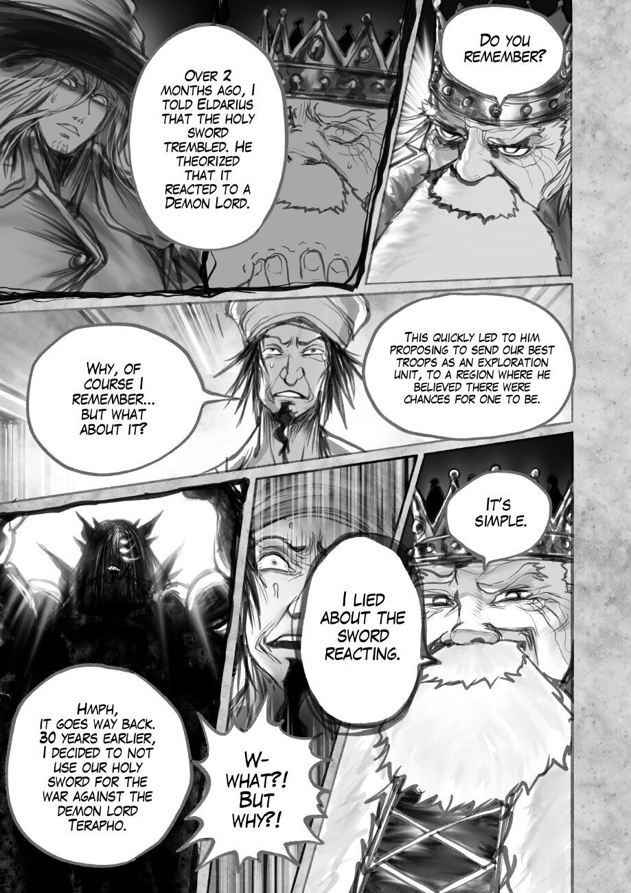 [TheGoldenSmurf] Ramia-Yana: Hero & Demon Lord Chronicles (ch1-7) (ongoing) [English] 221