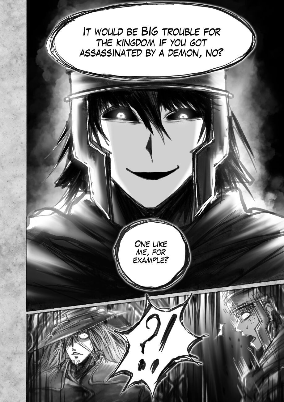 [TheGoldenSmurf] Ramia-Yana: Hero & Demon Lord Chronicles (ch1-7) (ongoing) [English] 226