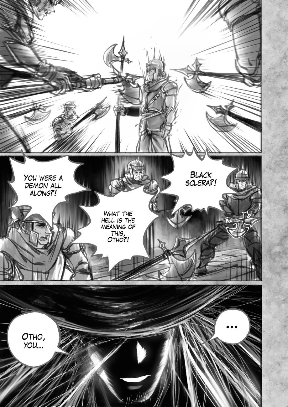 [TheGoldenSmurf] Ramia-Yana: Hero & Demon Lord Chronicles (ch1-7) (ongoing) [English] 227