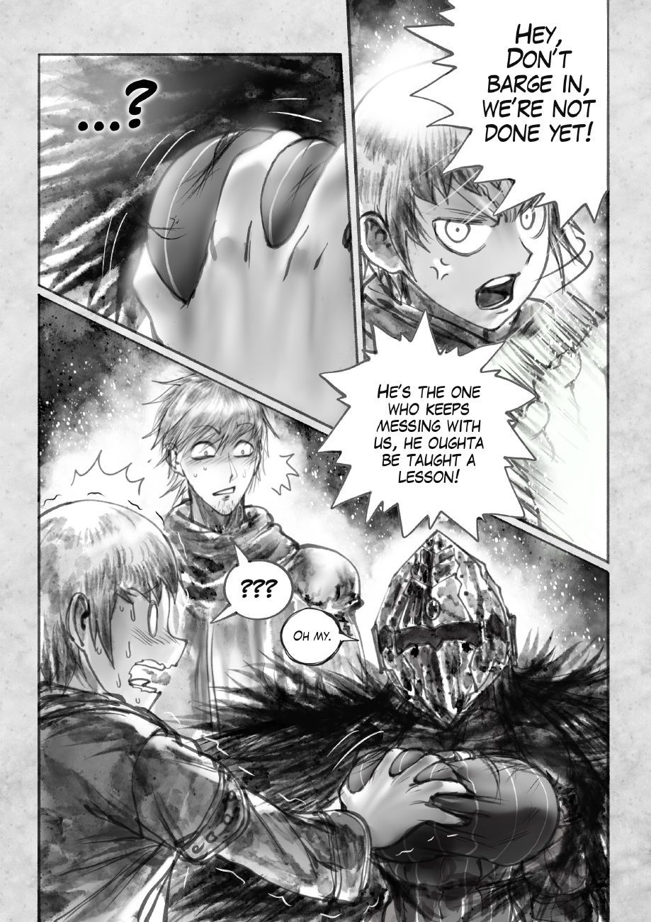 [TheGoldenSmurf] Ramia-Yana: Hero & Demon Lord Chronicles (ch1-7) (ongoing) [English] 23