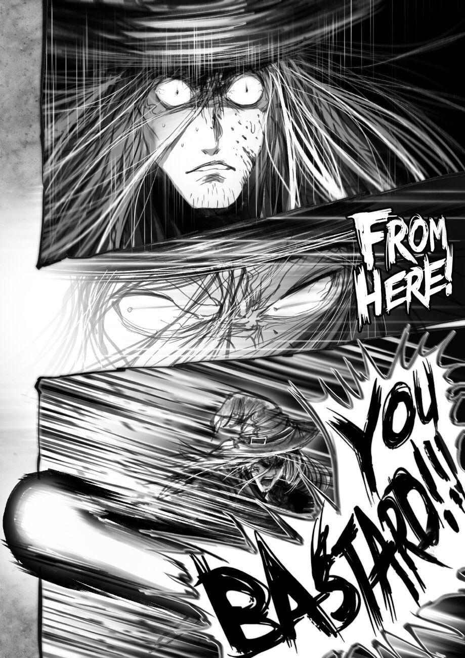 [TheGoldenSmurf] Ramia-Yana: Hero & Demon Lord Chronicles (ch1-7) (ongoing) [English] 230