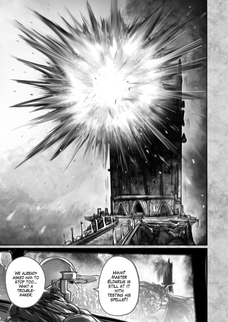 [TheGoldenSmurf] Ramia-Yana: Hero & Demon Lord Chronicles (ch1-7) (ongoing) [English] 235