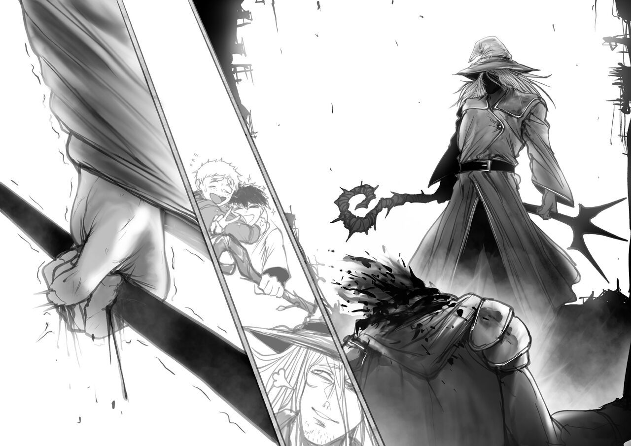 [TheGoldenSmurf] Ramia-Yana: Hero & Demon Lord Chronicles (ch1-7) (ongoing) [English] 236