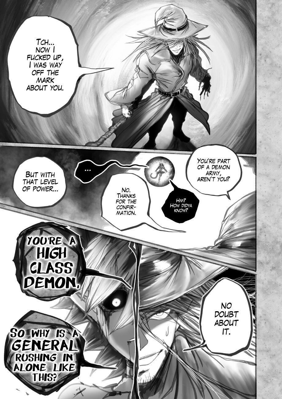 [TheGoldenSmurf] Ramia-Yana: Hero & Demon Lord Chronicles (ch1-7) (ongoing) [English] 240