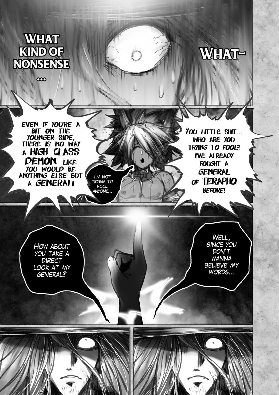 [TheGoldenSmurf] Ramia-Yana: Hero & Demon Lord Chronicles (ch1-7) (ongoing) [English] 242