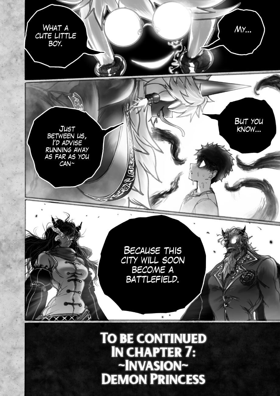 [TheGoldenSmurf] Ramia-Yana: Hero & Demon Lord Chronicles (ch1-7) (ongoing) [English] 248