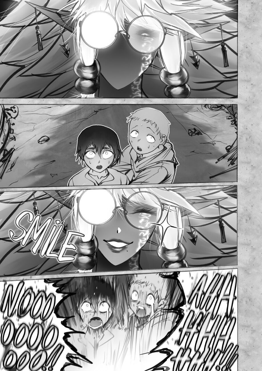 [TheGoldenSmurf] Ramia-Yana: Hero & Demon Lord Chronicles (ch1-7) (ongoing) [English] 252