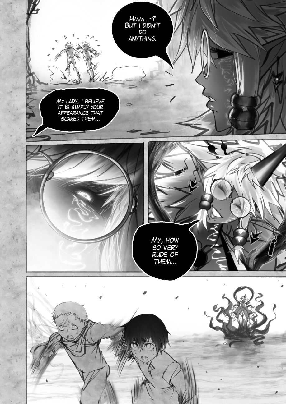 [TheGoldenSmurf] Ramia-Yana: Hero & Demon Lord Chronicles (ch1-7) (ongoing) [English] 253