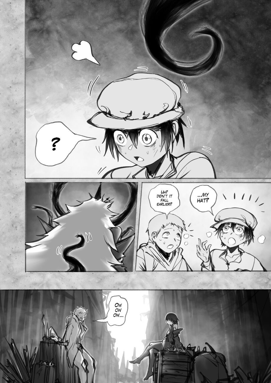 [TheGoldenSmurf] Ramia-Yana: Hero & Demon Lord Chronicles (ch1-7) (ongoing) [English] 255