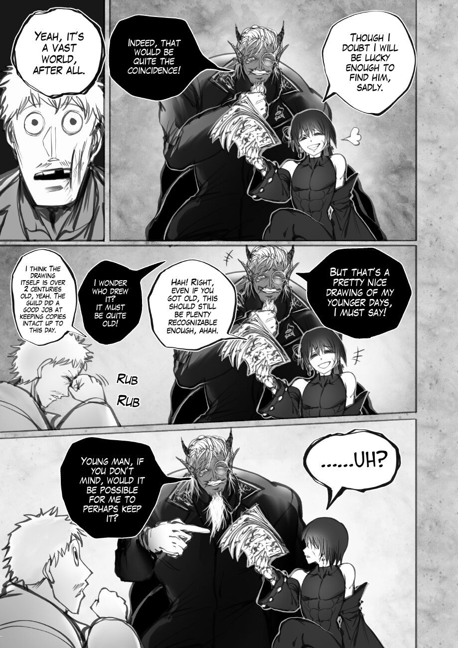 [TheGoldenSmurf] Ramia-Yana: Hero & Demon Lord Chronicles (ch1-7) (ongoing) [English] 260