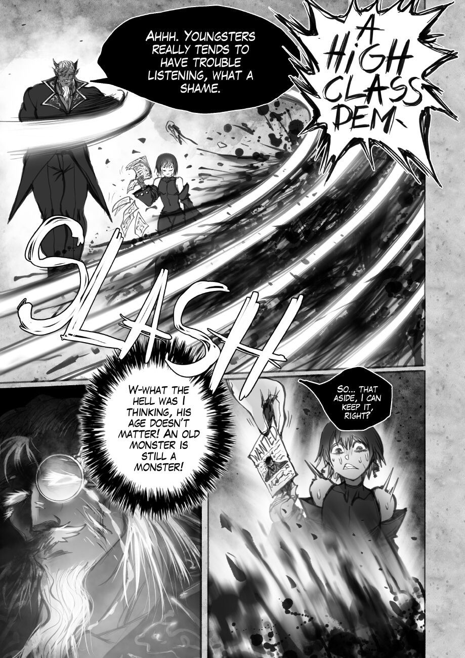 [TheGoldenSmurf] Ramia-Yana: Hero & Demon Lord Chronicles (ch1-7) (ongoing) [English] 262