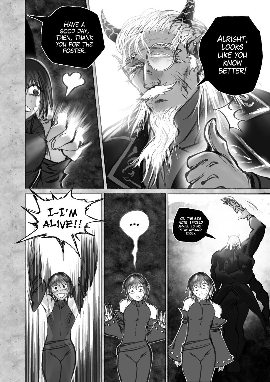 [TheGoldenSmurf] Ramia-Yana: Hero & Demon Lord Chronicles (ch1-7) (ongoing) [English] 263