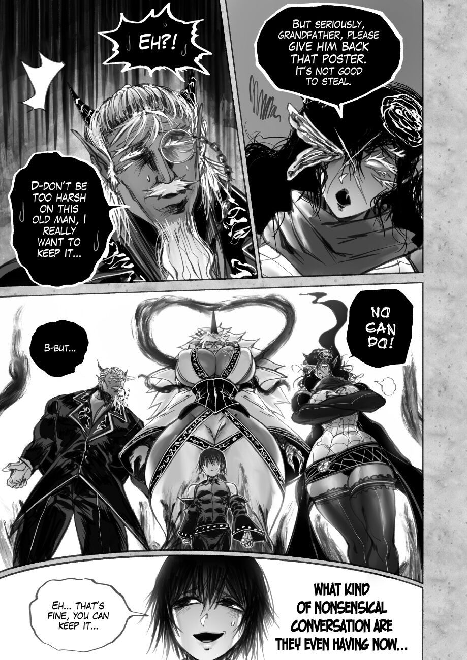 [TheGoldenSmurf] Ramia-Yana: Hero & Demon Lord Chronicles (ch1-7) (ongoing) [English] 270