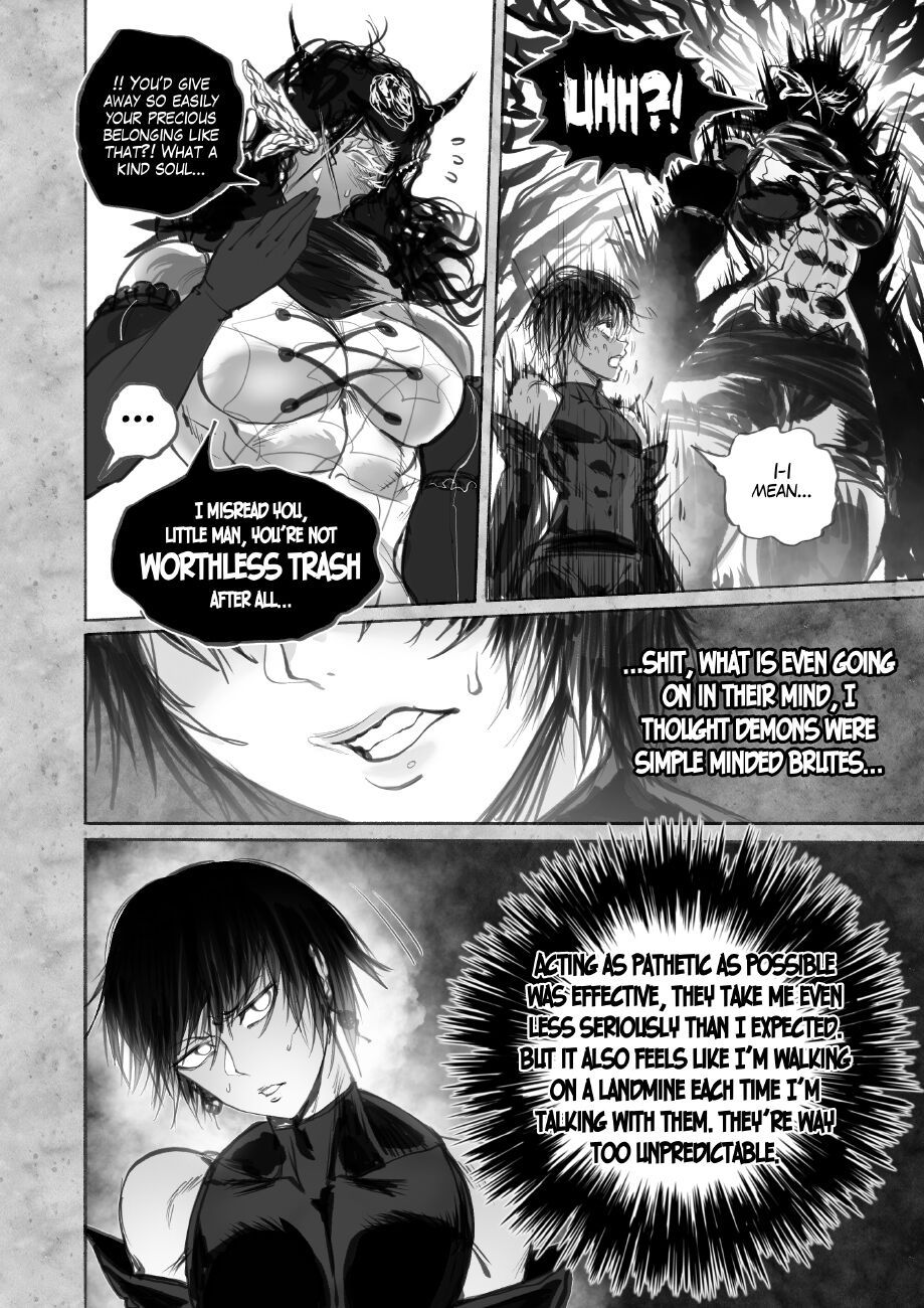 [TheGoldenSmurf] Ramia-Yana: Hero & Demon Lord Chronicles (ch1-7) (ongoing) [English] 271