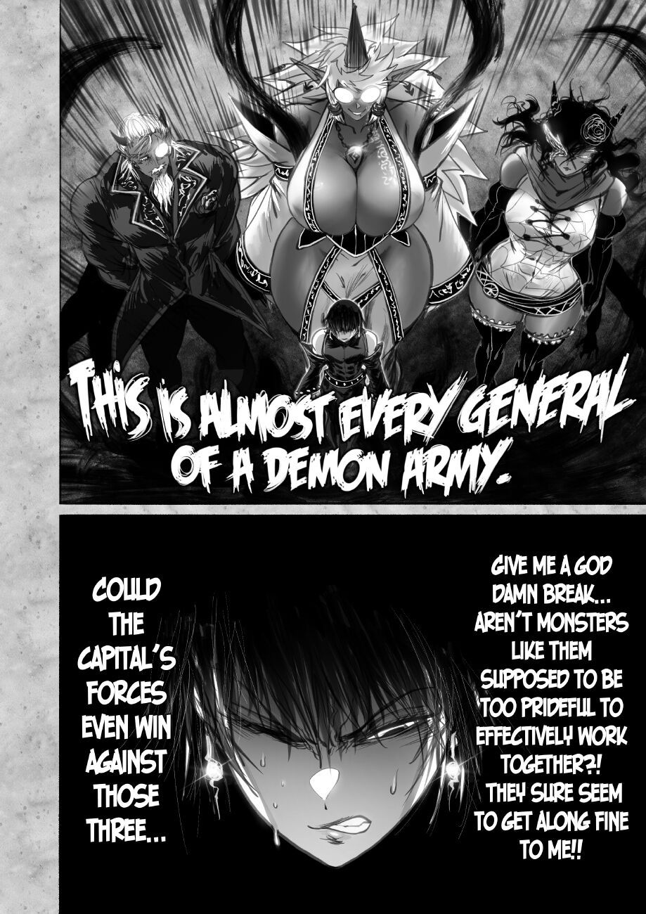 [TheGoldenSmurf] Ramia-Yana: Hero & Demon Lord Chronicles (ch1-7) (ongoing) [English] 273