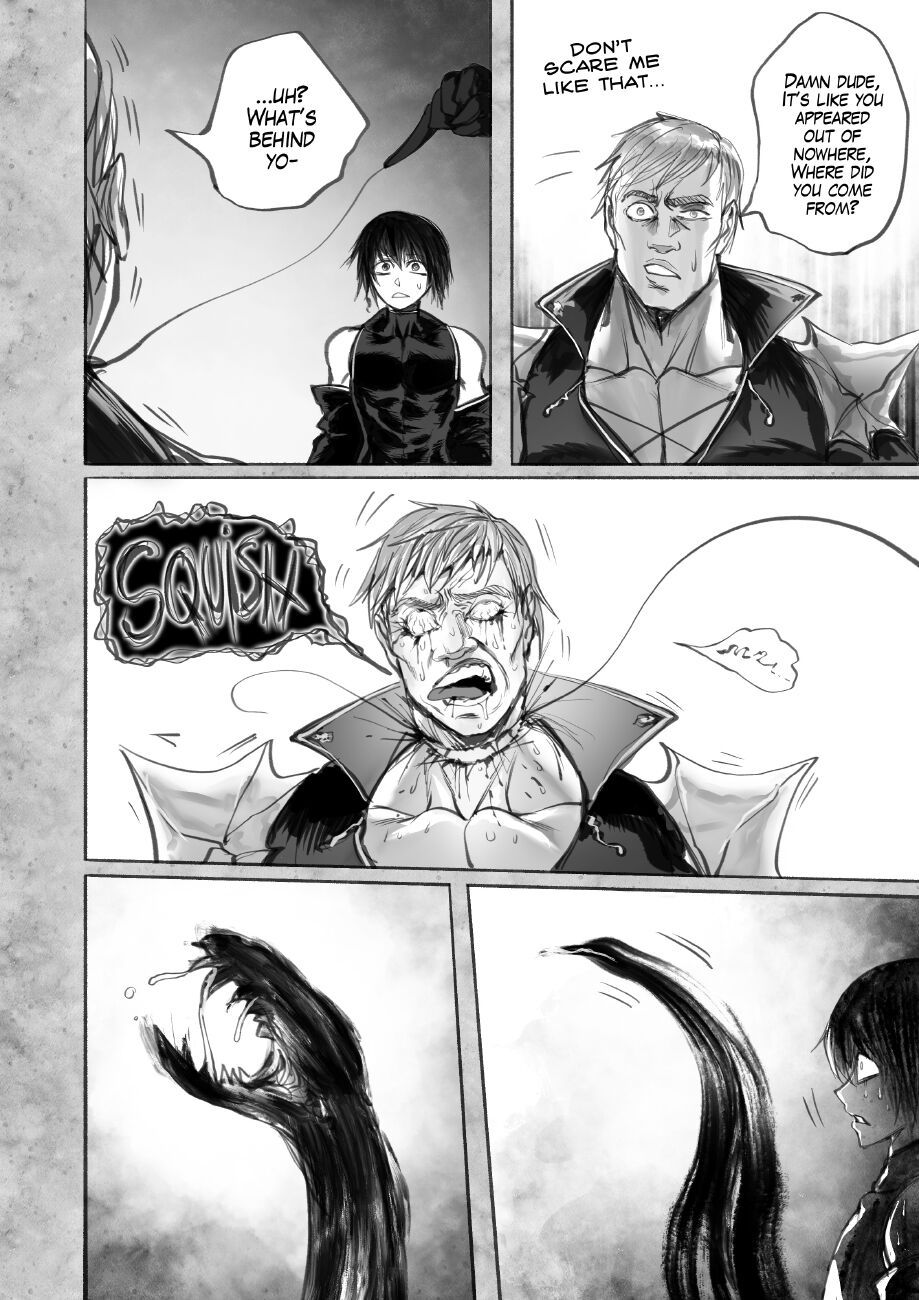 [TheGoldenSmurf] Ramia-Yana: Hero & Demon Lord Chronicles (ch1-7) (ongoing) [English] 275