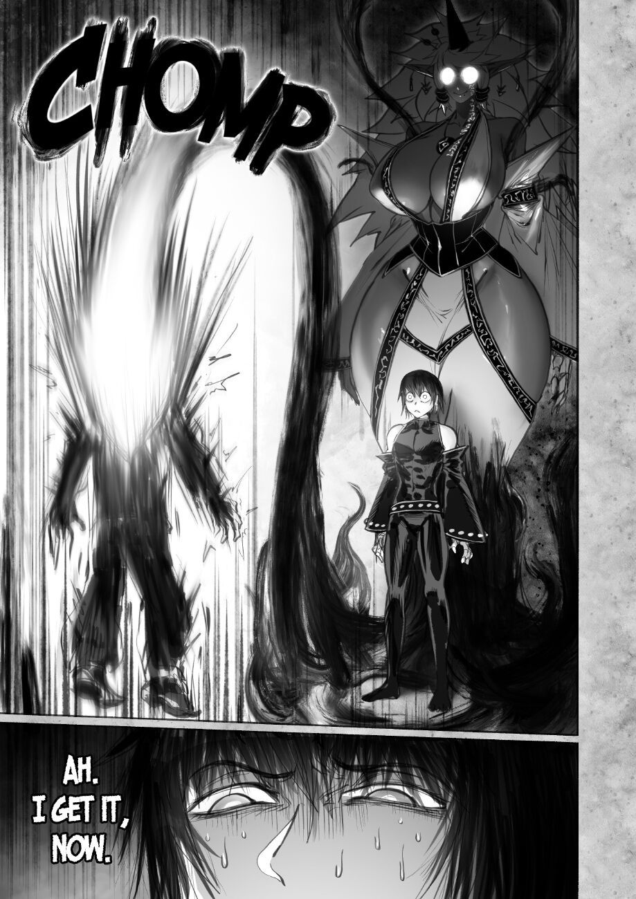 [TheGoldenSmurf] Ramia-Yana: Hero & Demon Lord Chronicles (ch1-7) (ongoing) [English] 276