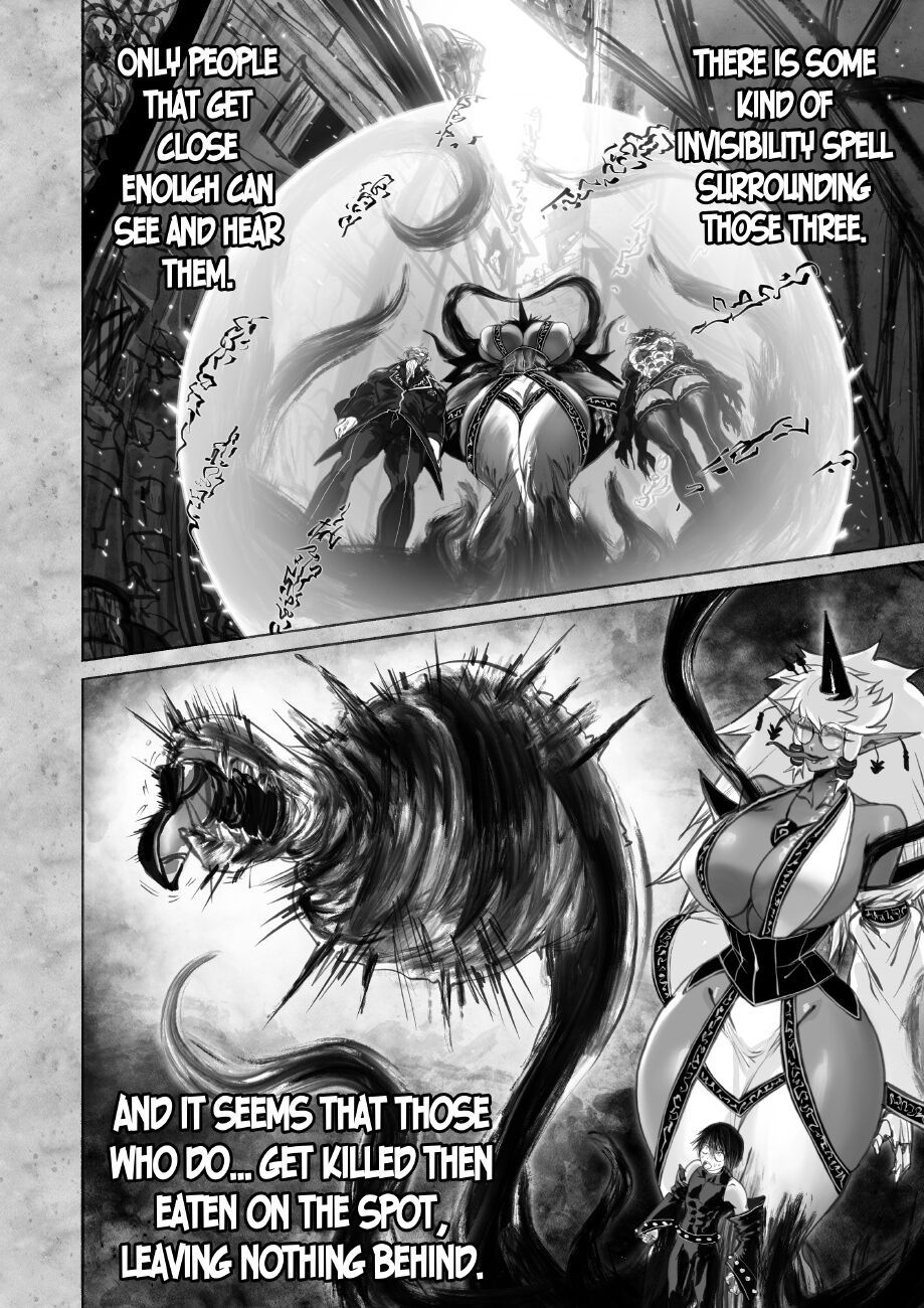 [TheGoldenSmurf] Ramia-Yana: Hero & Demon Lord Chronicles (ch1-7) (ongoing) [English] 277