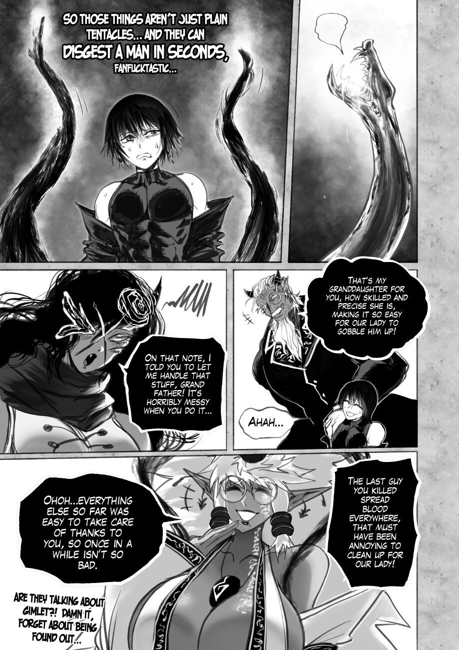 [TheGoldenSmurf] Ramia-Yana: Hero & Demon Lord Chronicles (ch1-7) (ongoing) [English] 278