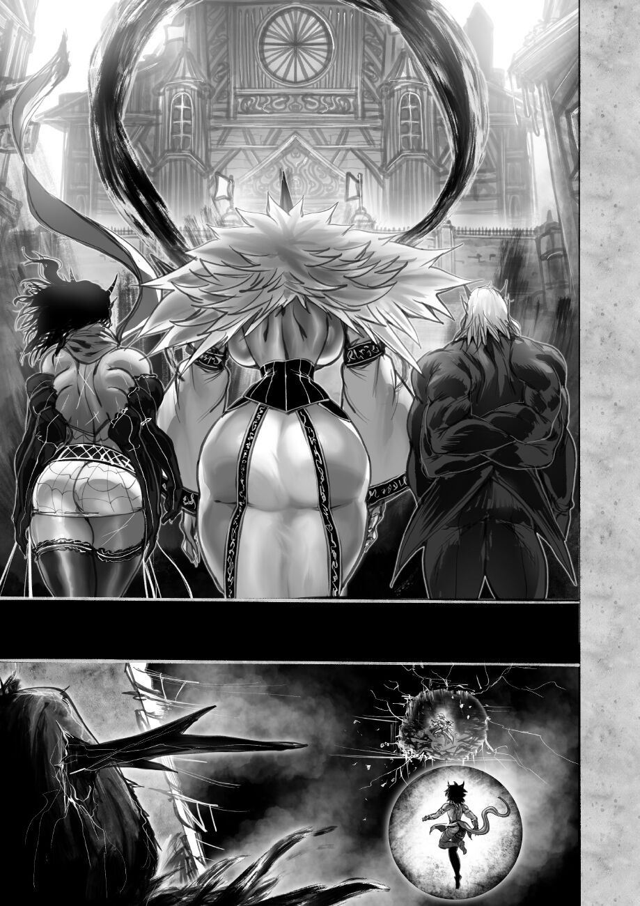 [TheGoldenSmurf] Ramia-Yana: Hero & Demon Lord Chronicles (ch1-7) (ongoing) [English] 280