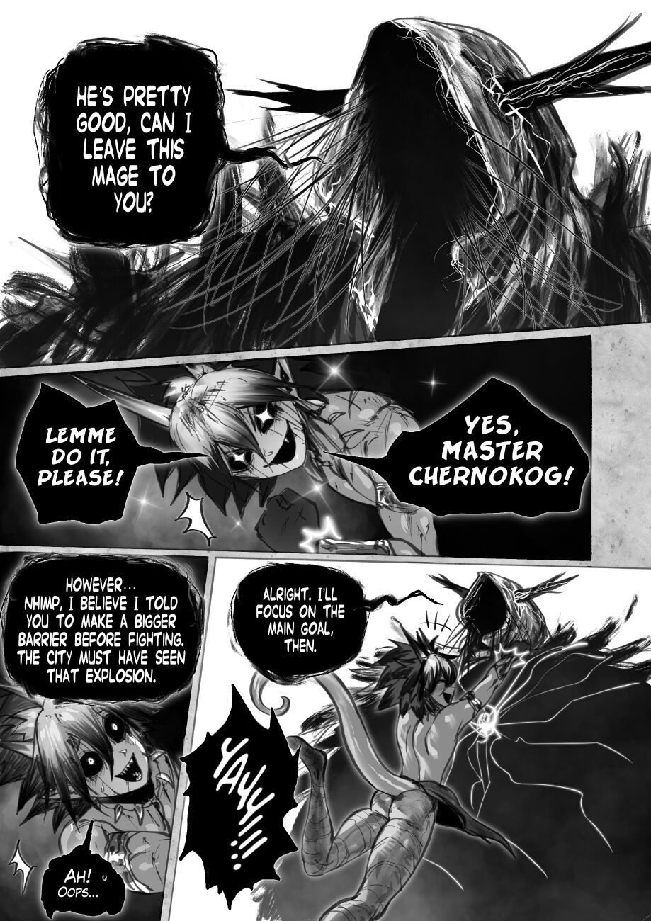 [TheGoldenSmurf] Ramia-Yana: Hero & Demon Lord Chronicles (ch1-7) (ongoing) [English] 282