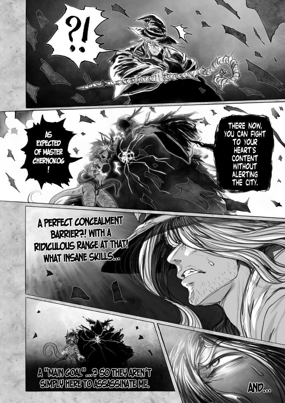 [TheGoldenSmurf] Ramia-Yana: Hero & Demon Lord Chronicles (ch1-7) (ongoing) [English] 285