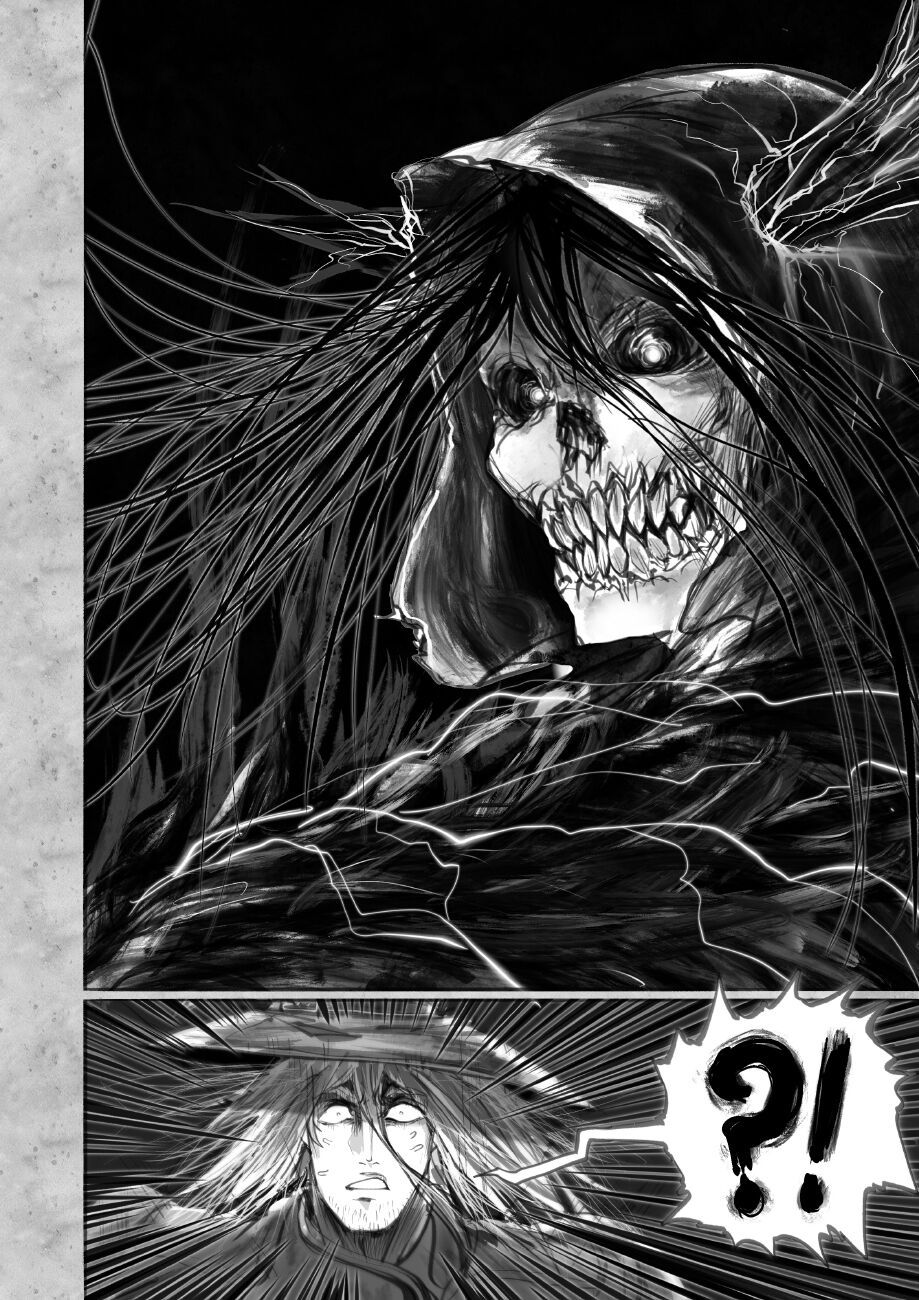 [TheGoldenSmurf] Ramia-Yana: Hero & Demon Lord Chronicles (ch1-7) (ongoing) [English] 287