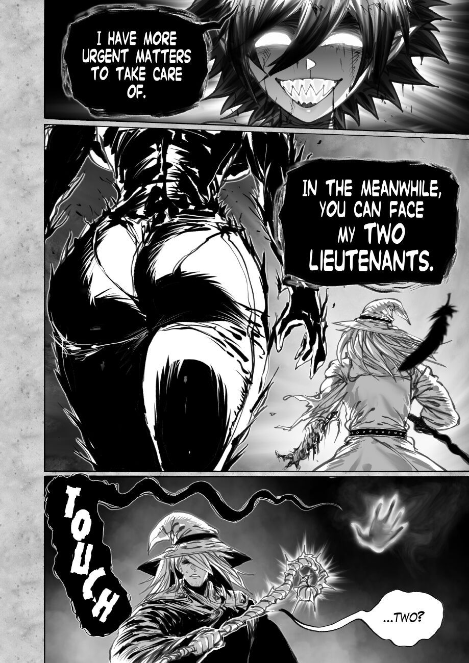 [TheGoldenSmurf] Ramia-Yana: Hero & Demon Lord Chronicles (ch1-7) (ongoing) [English] 289