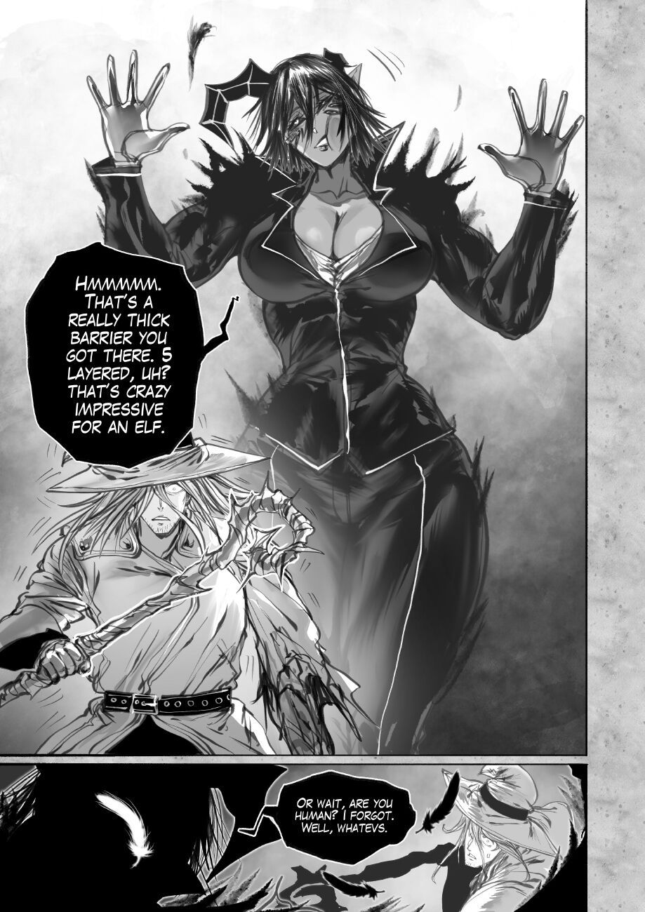 [TheGoldenSmurf] Ramia-Yana: Hero & Demon Lord Chronicles (ch1-7) (ongoing) [English] 290